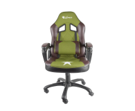 Genesis Fotel gamingowy Nitro 330 Military Limited Edition - 1077857 - zdjęcie 2